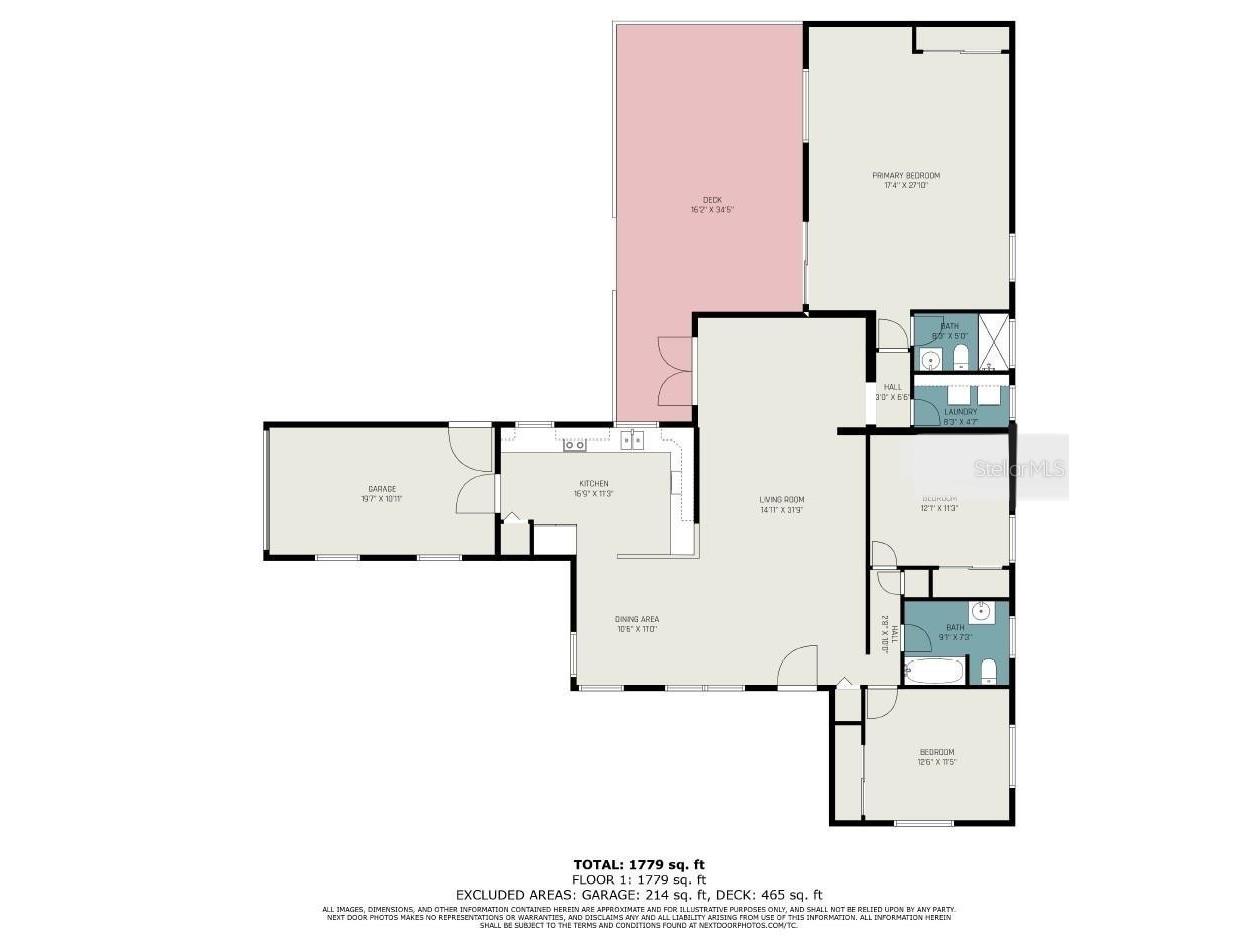 210 Baker Avenue Clearwater FL 33755 S5153098 image5