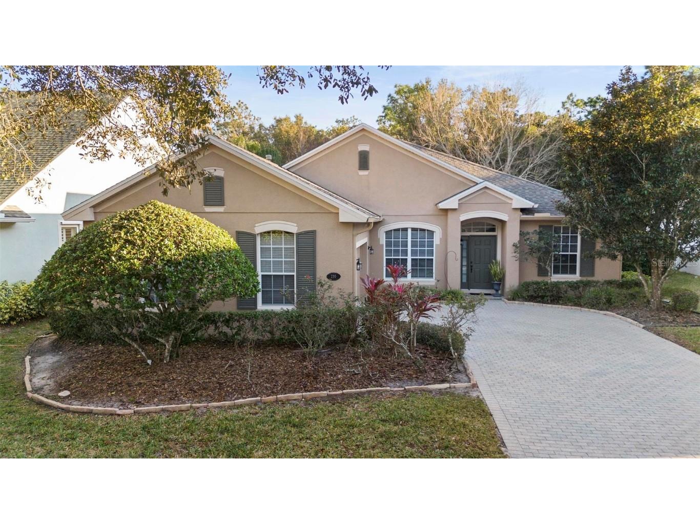 210 Brookgreen Way Deland FL 32724 V4938171 image1