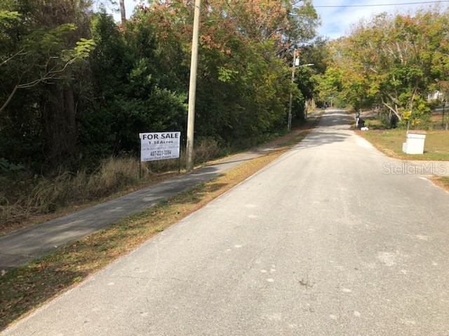 210 Buena Vista Street #LOT 1 Debary FL 32713 O6370543 image1