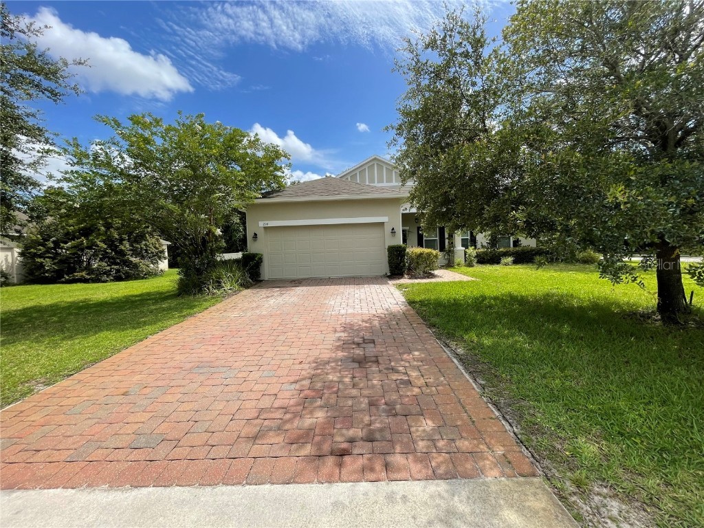 210 Butter Hill Drive Deland FL 32724 O6216974 image1