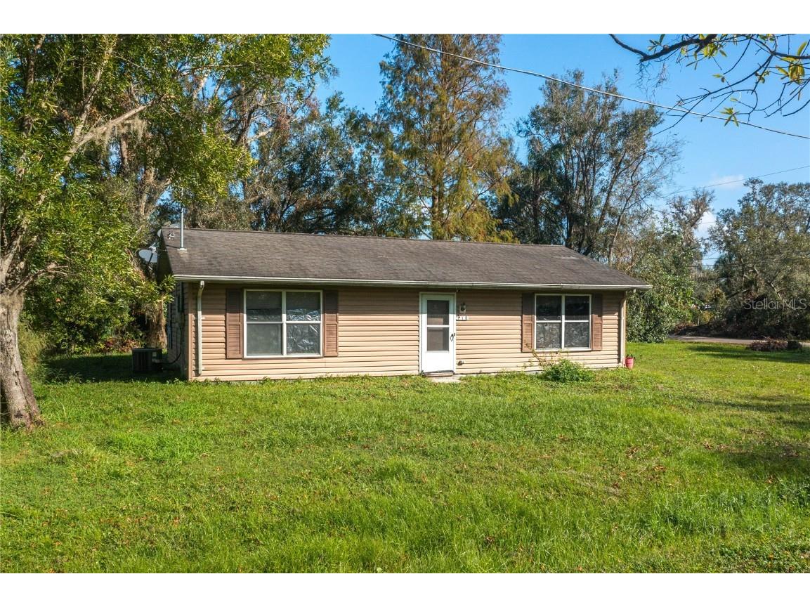 210 Campbell Dr Bowling Green FL 33834 L4948972 image1