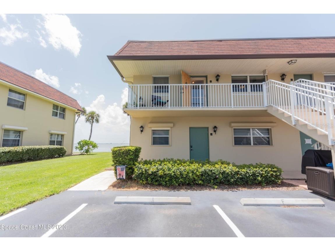 210 Cape Shores Circle #7-F Cape Canaveral FL 32920 O6129769 image1