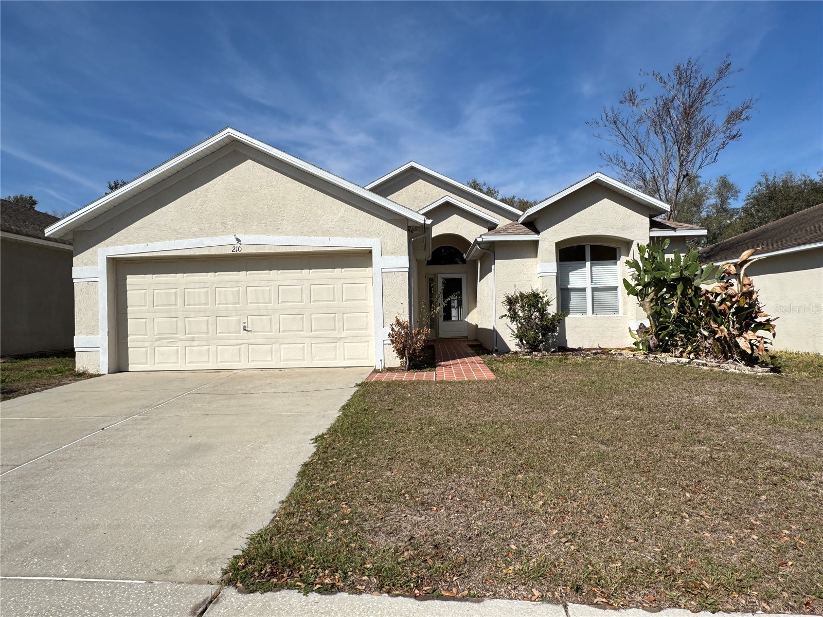 210 Chardonnay Place Valrico FL 33594 TB8481574 image1