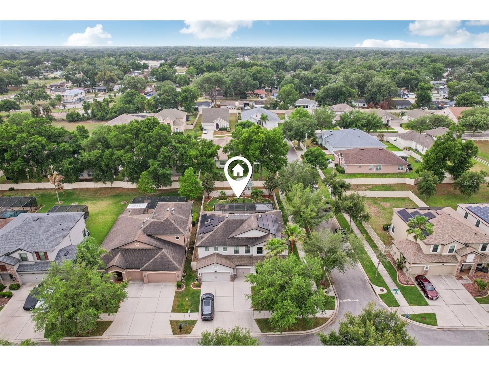 210 Dakota Hill Drive Seffner FL 33584 TB8495405 image53