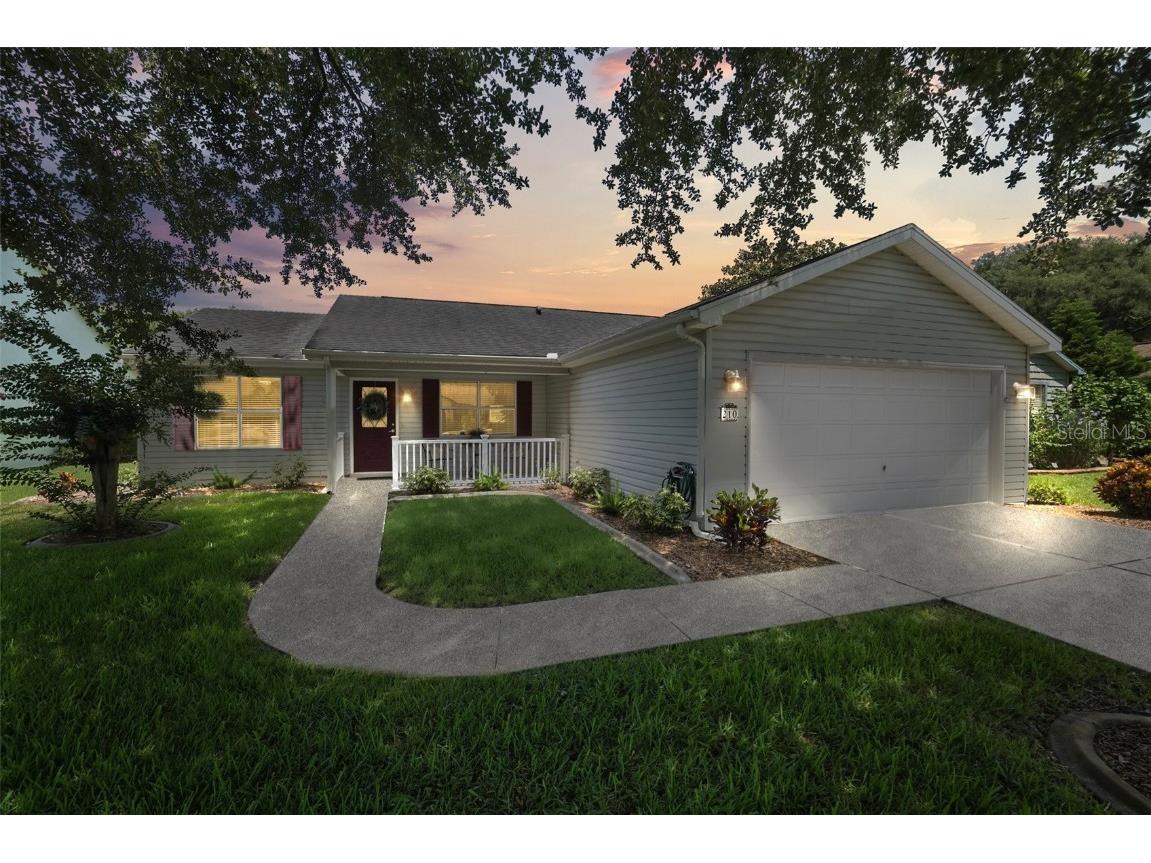 210 Del Rio Drive The Villages FL 32159 G5084831 image1