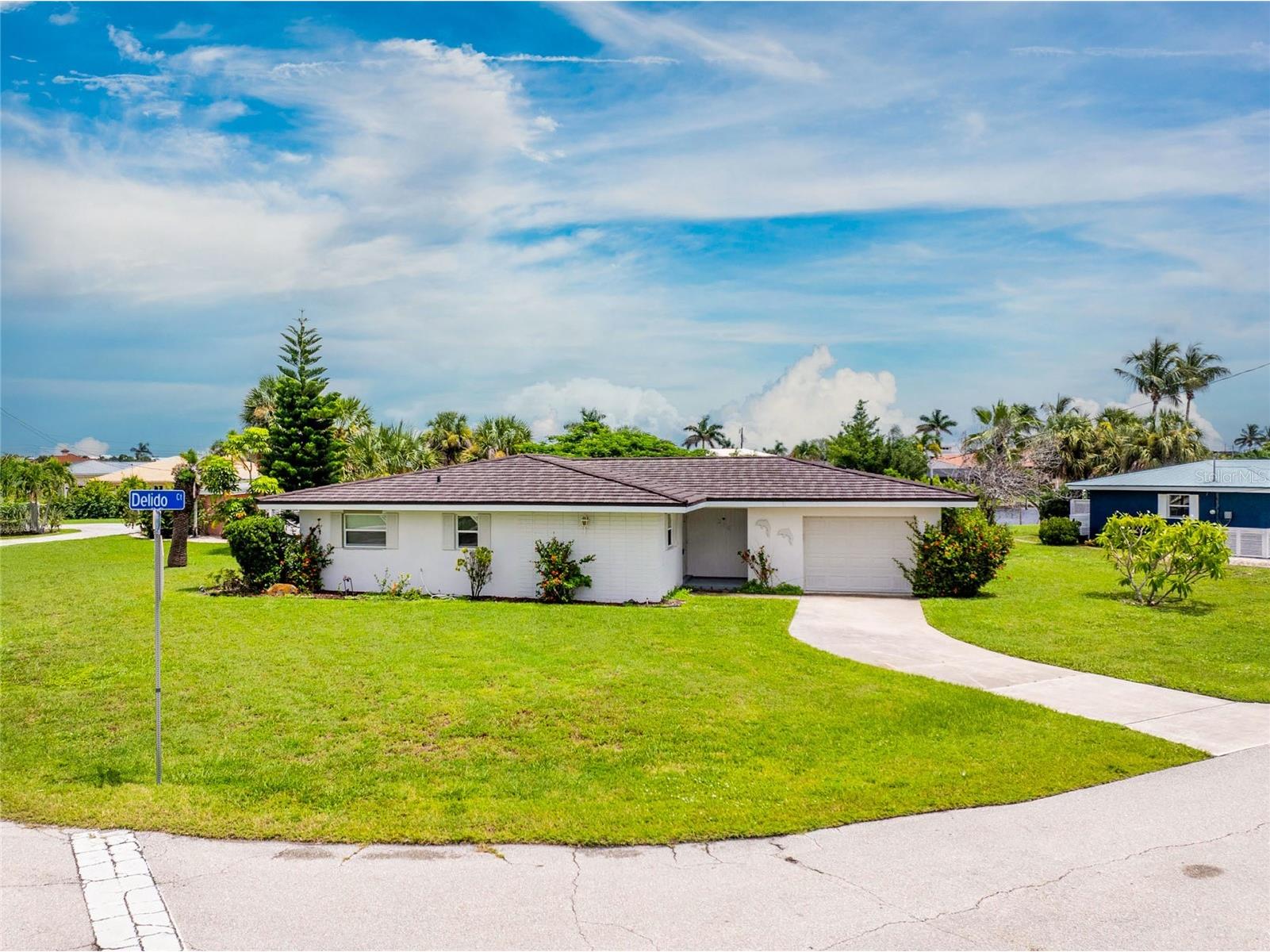 210 Delido Court Punta Gorda FL 33950 C7513946 image1