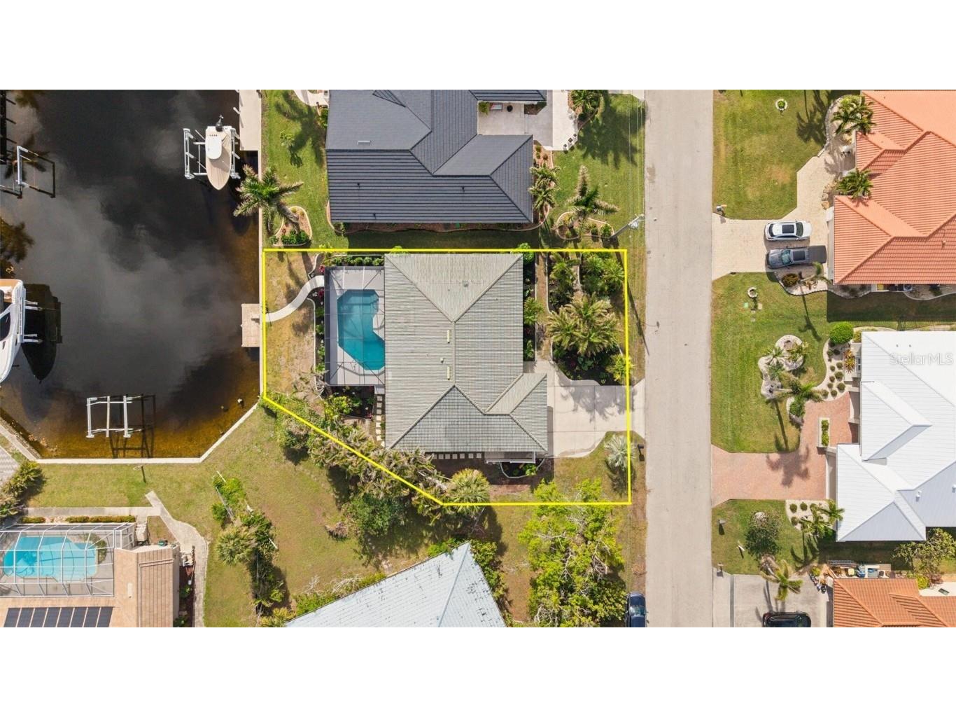 210 Divinci Drive Punta Gorda FL 33950 O6331593 image36