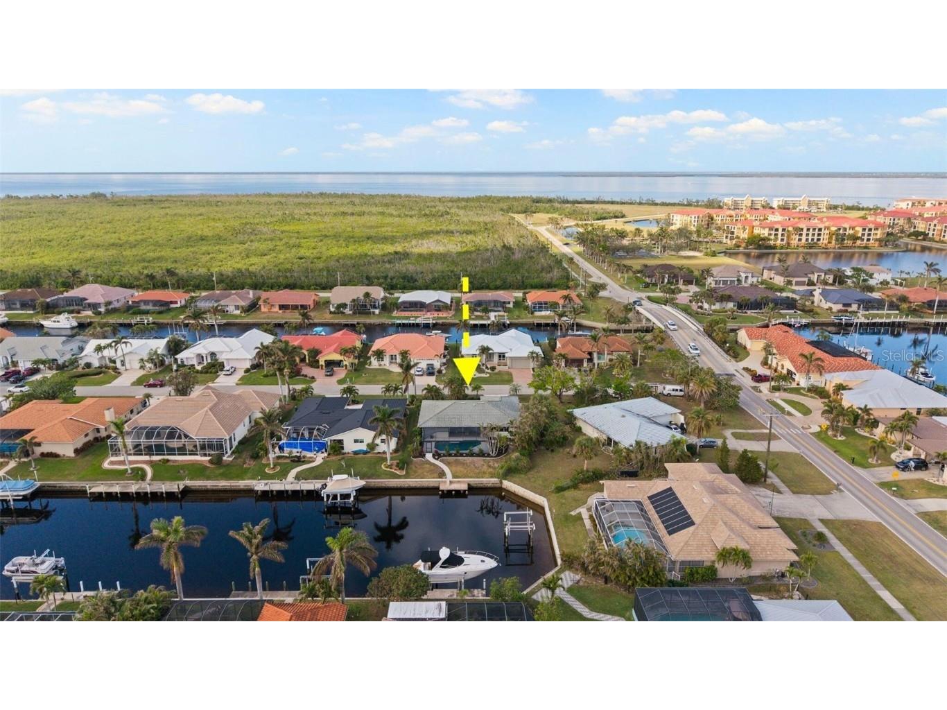 210 Divinci Drive Punta Gorda FL 33950 O6331593 image38