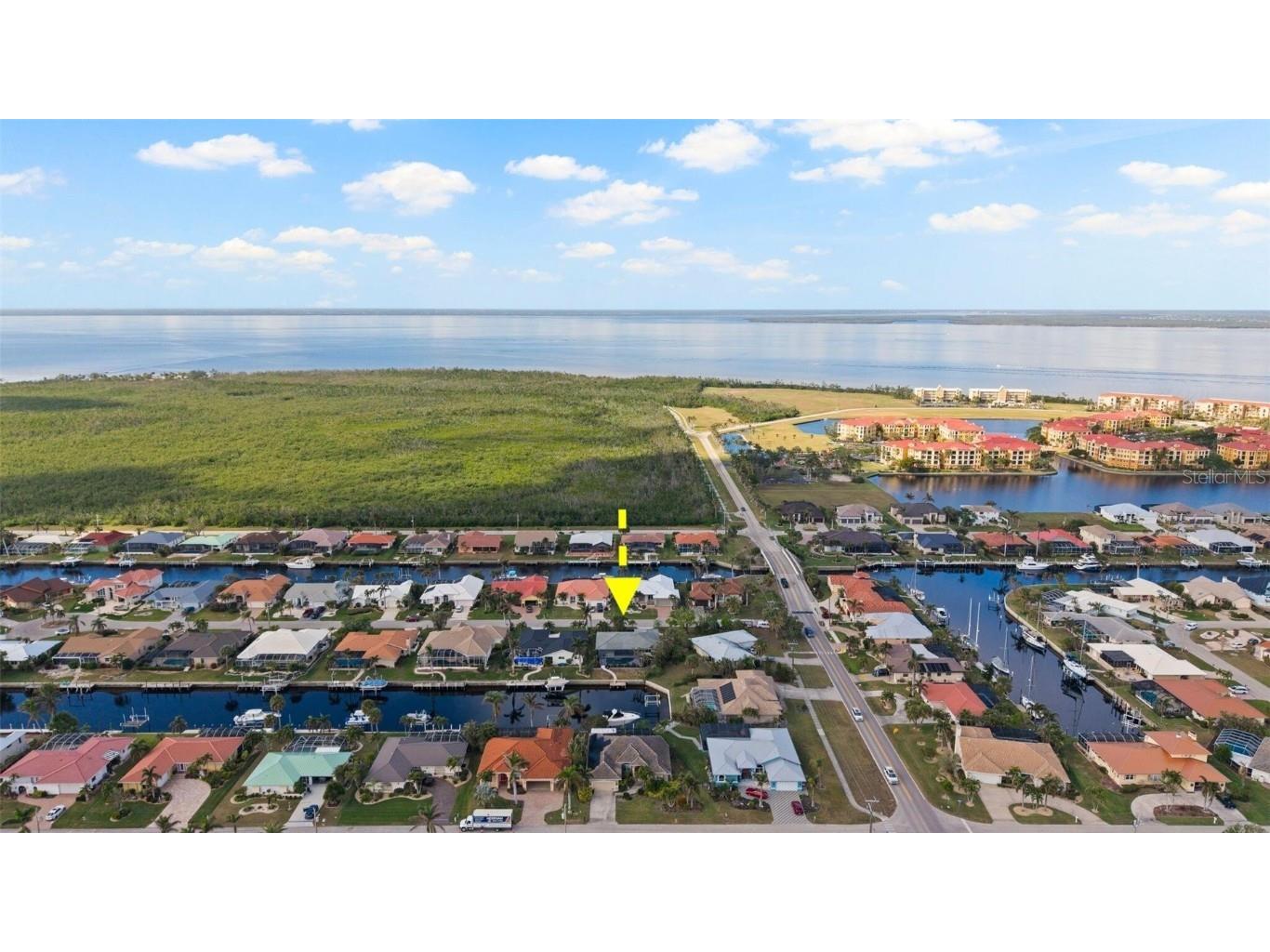 210 Divinci Drive Punta Gorda FL 33950 O6331593 image39