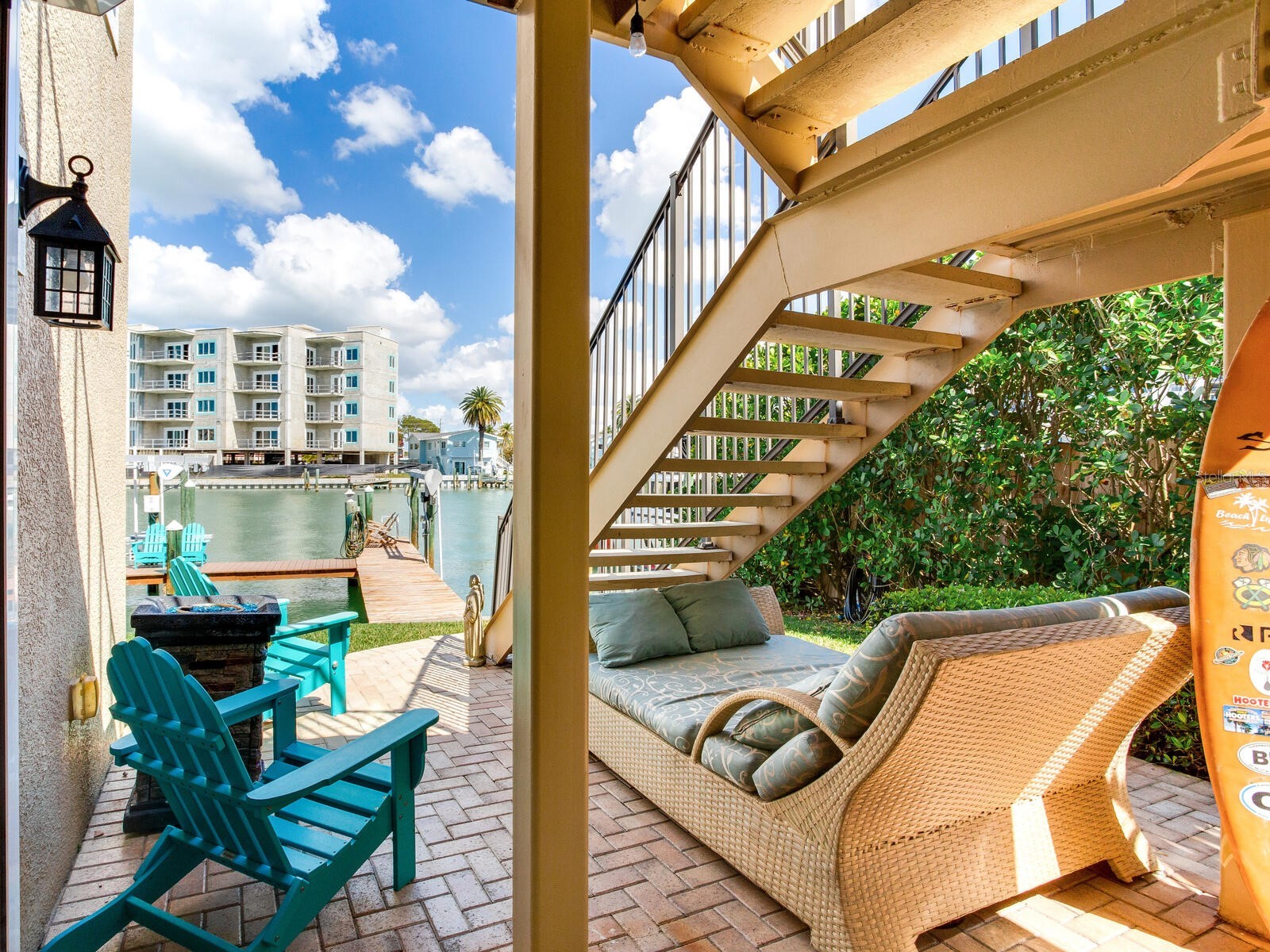 210 Dolphin Point #B Clearwater Beach FL 33767 TB8482429 image50