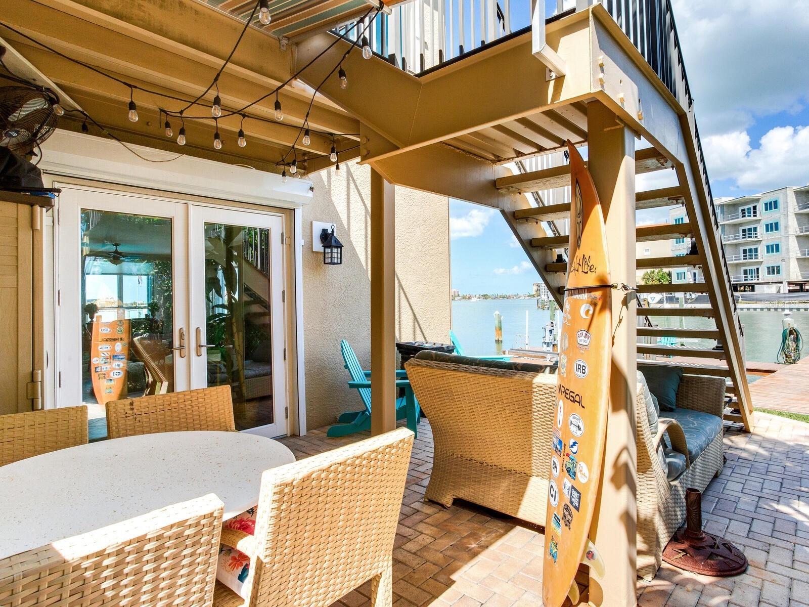 210 Dolphin Point #B Clearwater Beach FL 33767 TB8482429 image51