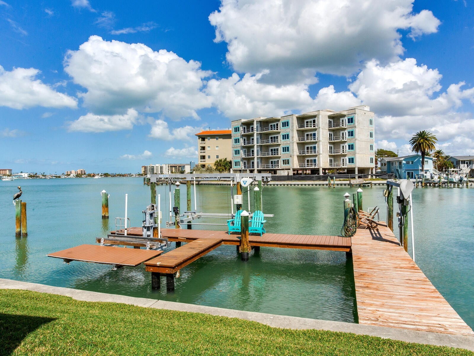 210 Dolphin Point #B Clearwater Beach FL 33767 TB8482429 image52