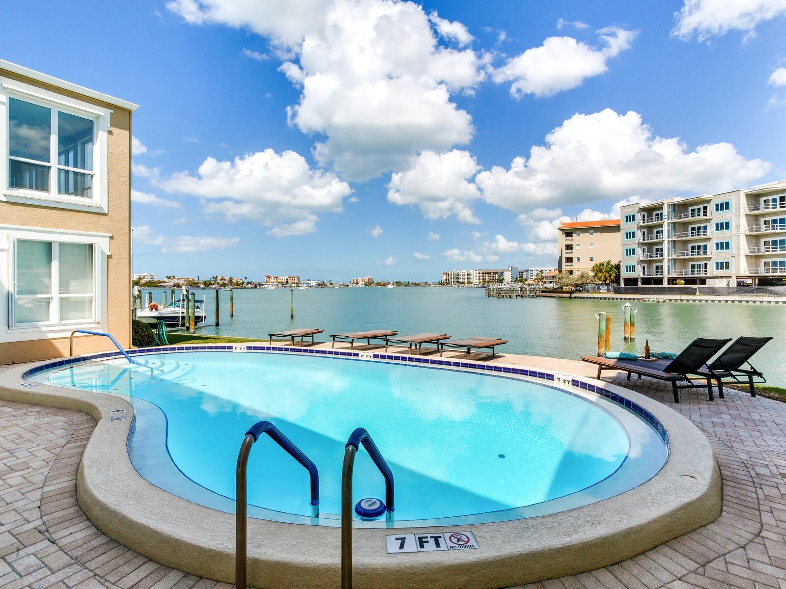 210 Dolphin Point #B Clearwater Beach FL 33767 TB8482429 image57