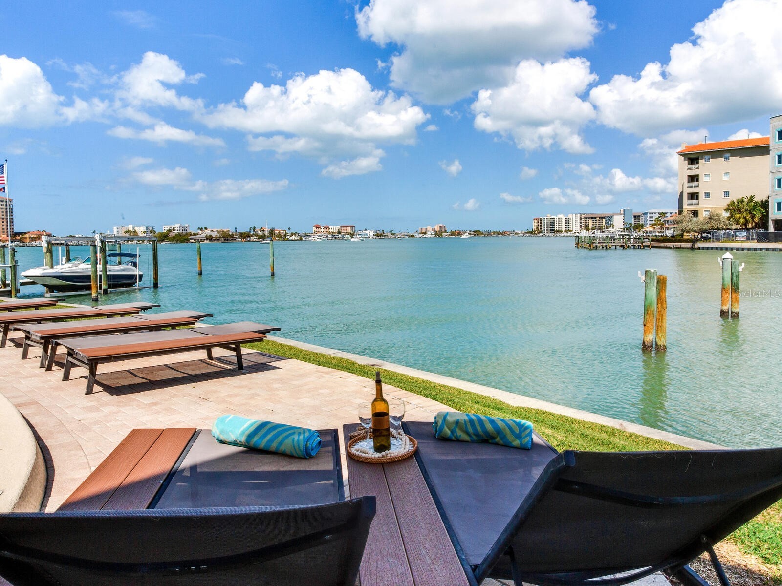 210 Dolphin Point #B Clearwater Beach FL 33767 TB8482429 image58