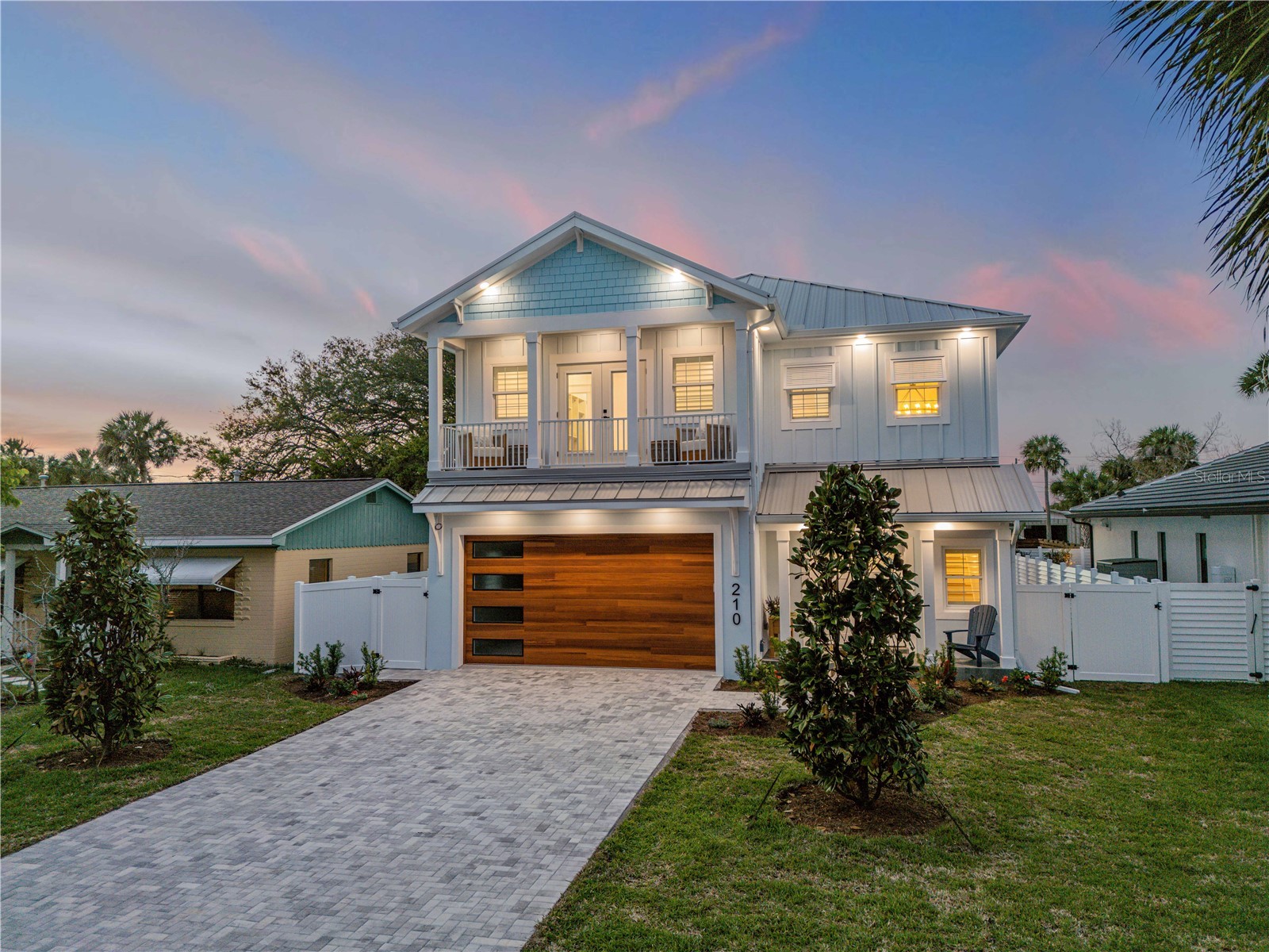 210 Due East Street New Smyrna Beach FL 32169 NS1087896 image1
