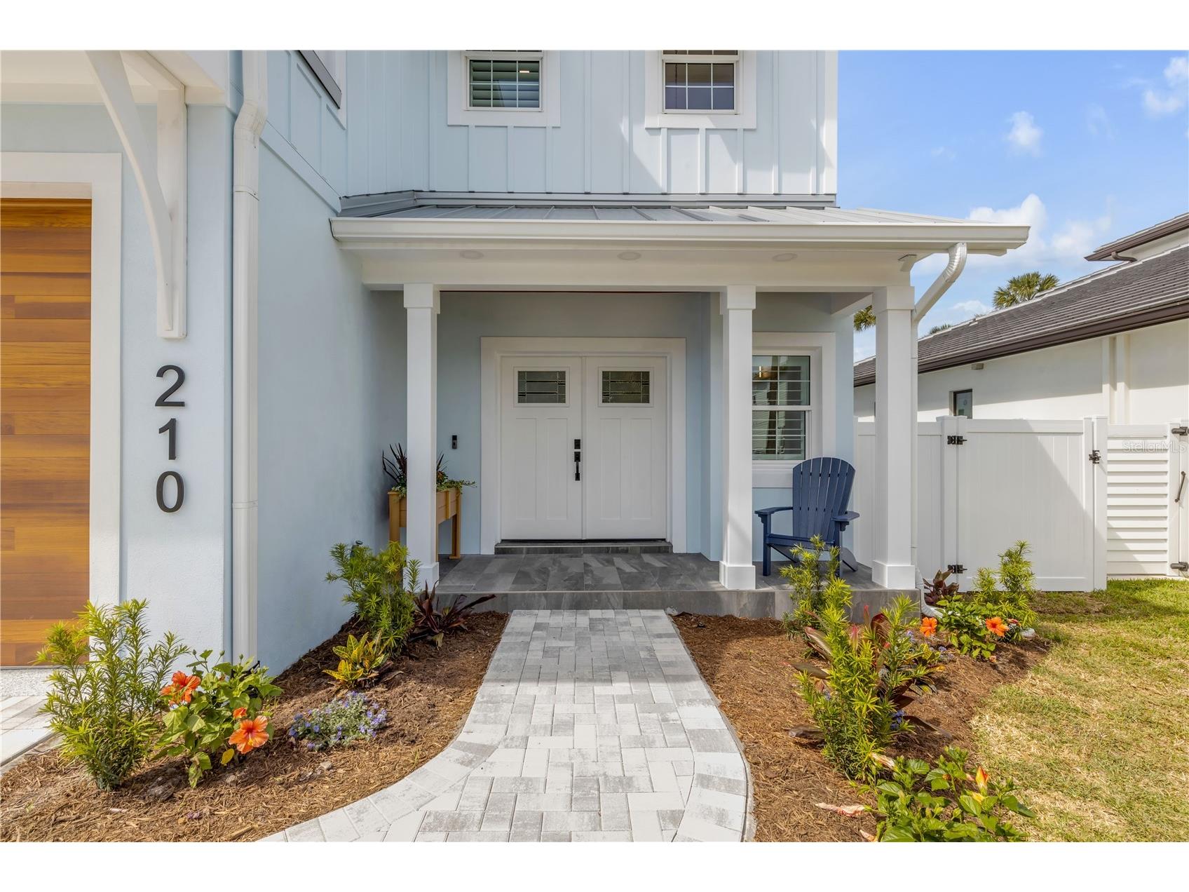 210 Due East Street New Smyrna Beach FL 32169 NS1087896 image17