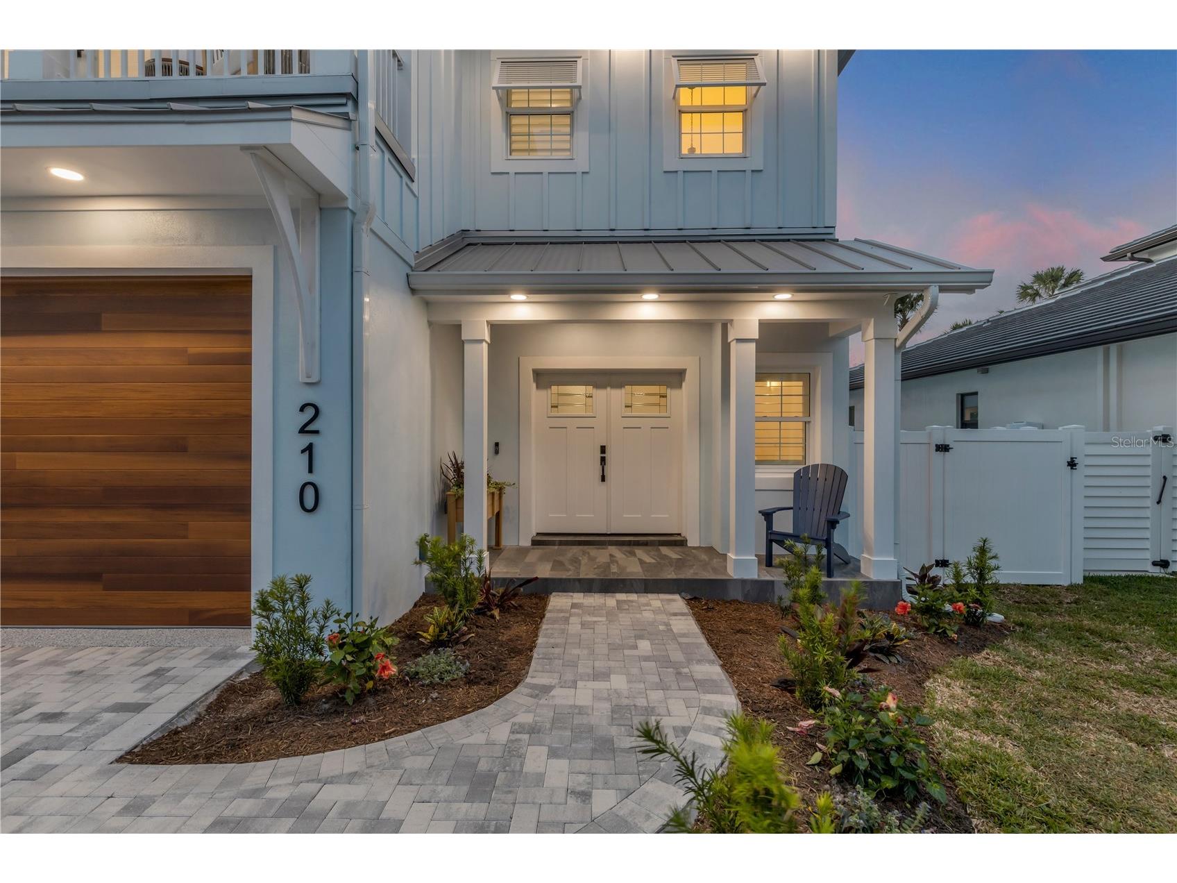 210 Due East Street New Smyrna Beach FL 32169 NS1087896 image2