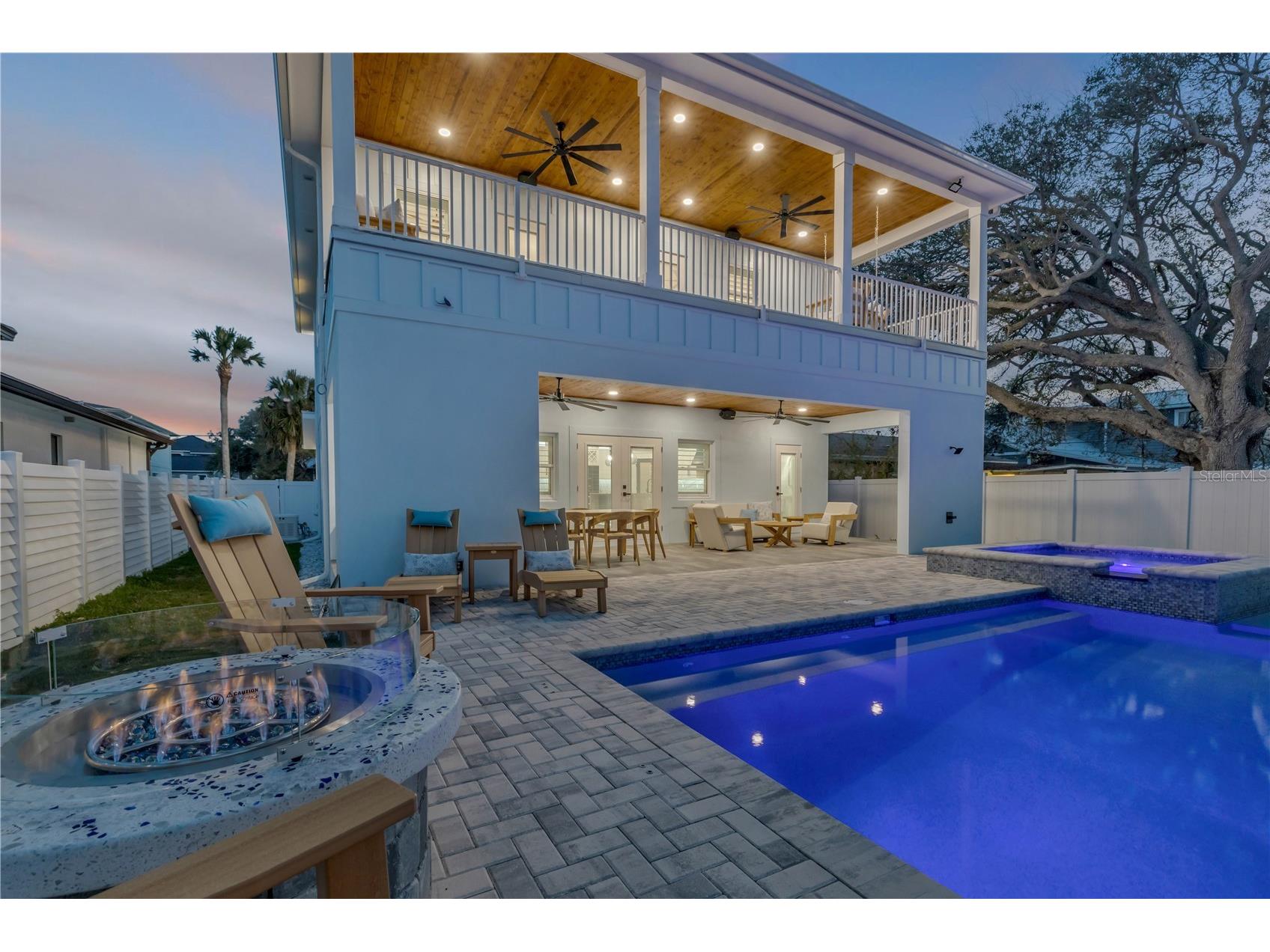 210 Due East Street New Smyrna Beach FL 32169 NS1087896 image6