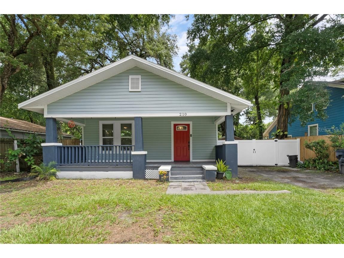 210 E Cluster Avenue Tampa FL 33604 T3539104 image1