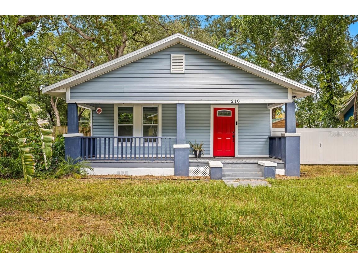 210 E Cluster Avenue Tampa FL 33604 TB8438787 image1