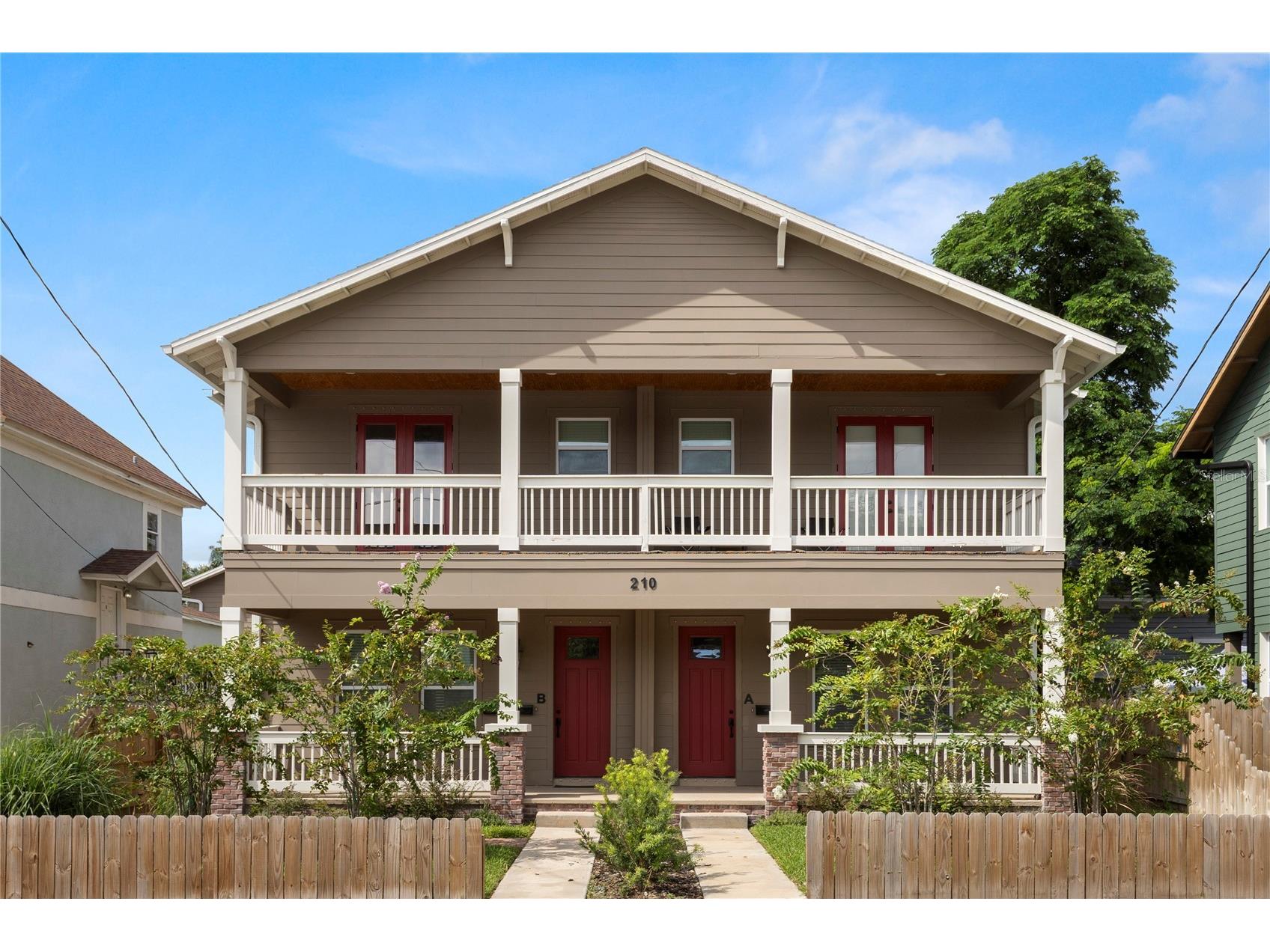 210 E Columbus Drive #1-3 Tampa FL 33602 TB8494394 image1