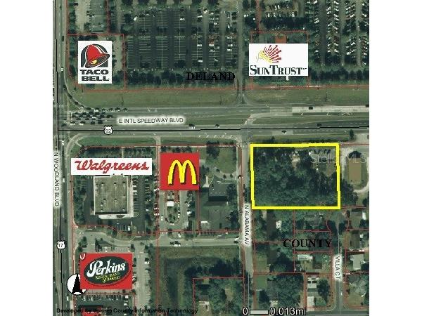 210 E Intl Speedway Boulevard Deland FL 32724 V4920532 image1