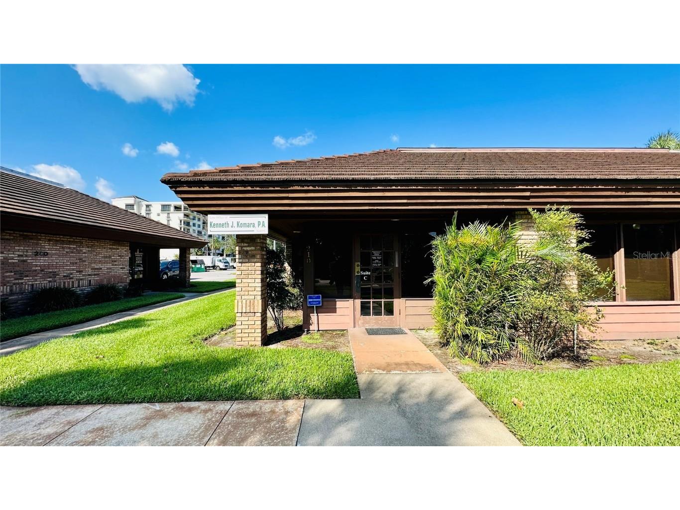 210 E Monument Avenue #3 Kissimmee FL 34741 S5090225 image1