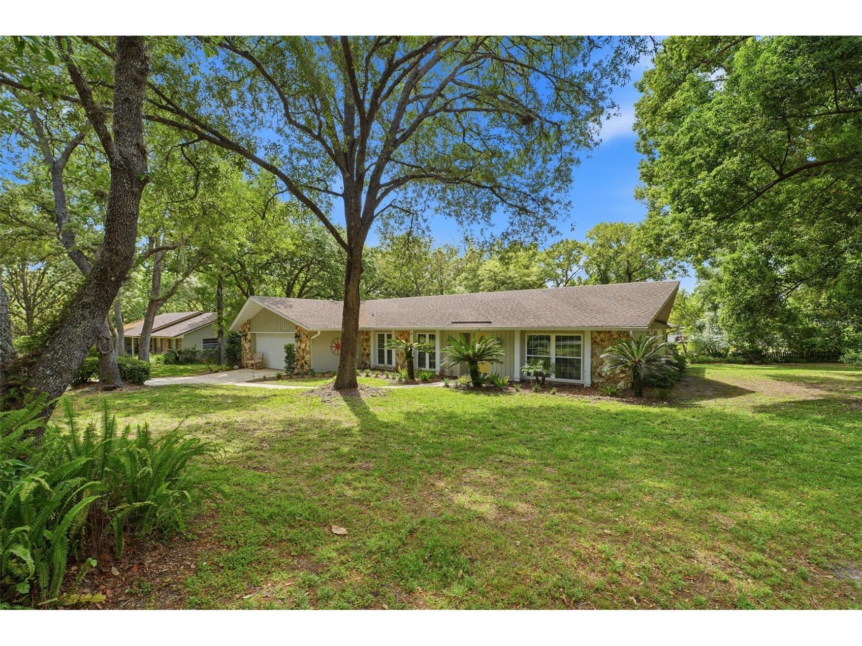 210 E Sweetwater Creek Drive Longwood FL 32779 - LAKE BRANTLEY AND WEKIVA RIVER O6402314 image2