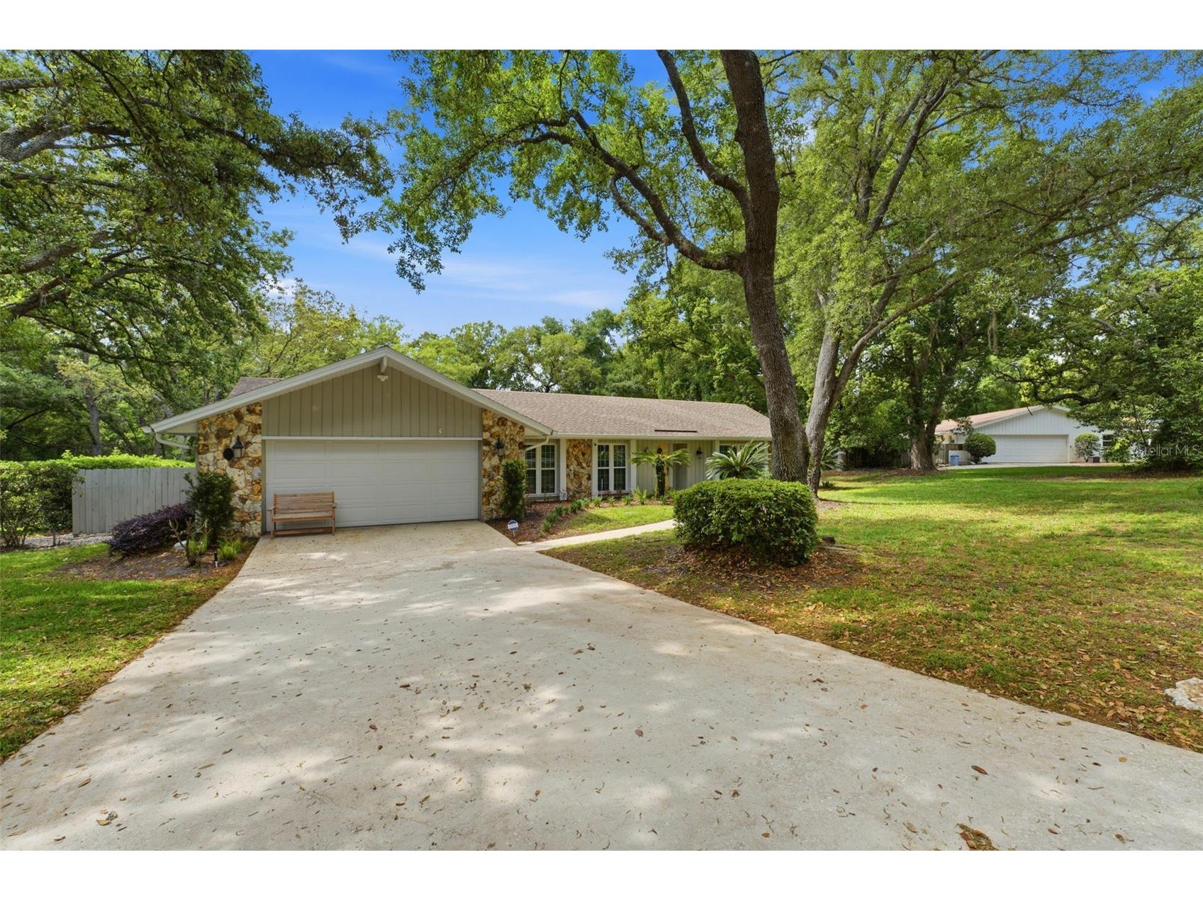 210 E Sweetwater Creek Drive Longwood FL 32779 - LAKE BRANTLEY AND WEKIVA RIVER O6402314 image3