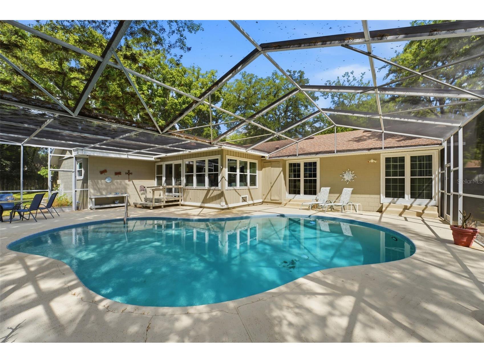 210 E Sweetwater Creek Drive Longwood FL 32779 - LAKE BRANTLEY AND WEKIVA RIVER O6402314 image36