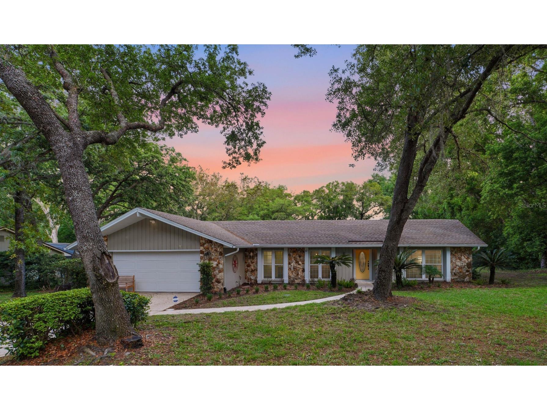 210 E Sweetwater Creek Drive Longwood FL 32779 - LAKE BRANTLEY AND WEKIVA RIVER O6402314 image42