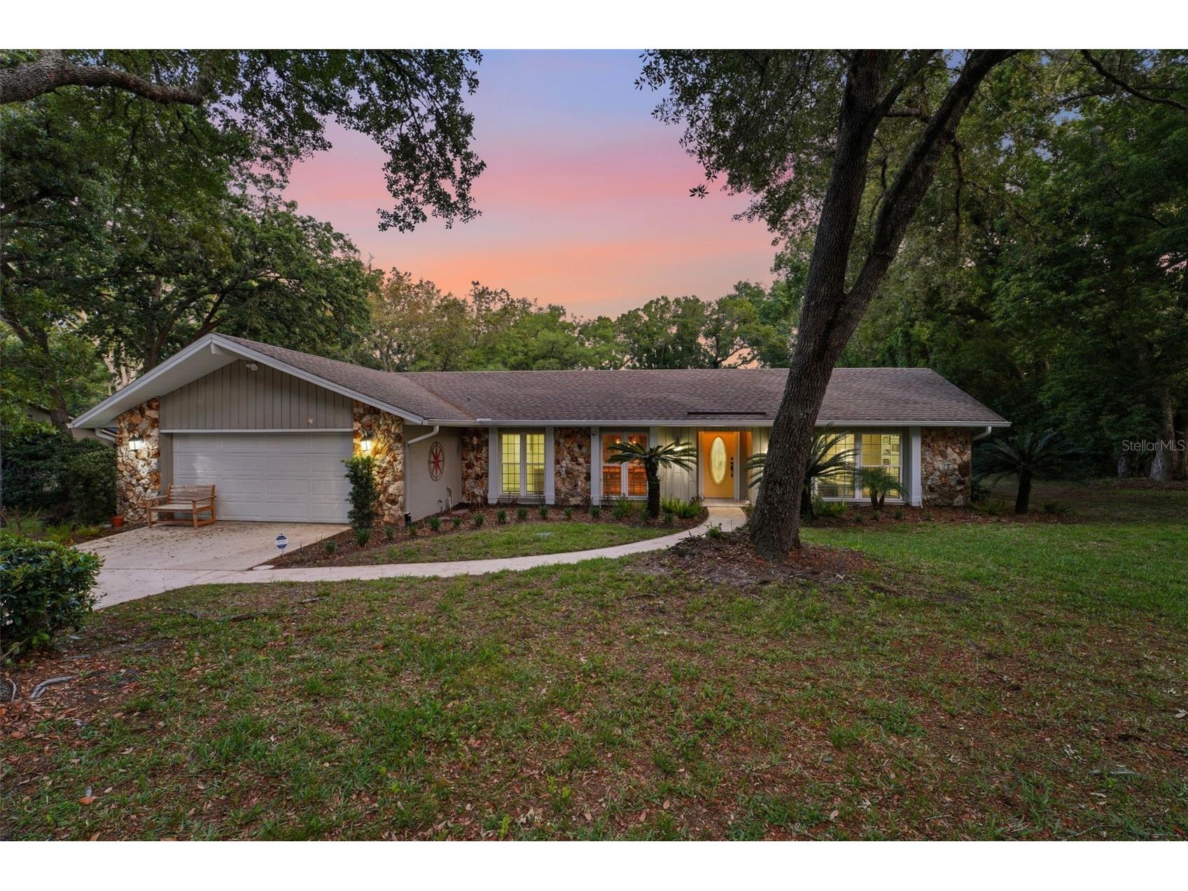 210 E Sweetwater Creek Drive Longwood FL 32779 - LAKE BRANTLEY AND WEKIVA RIVER O6402314 image43