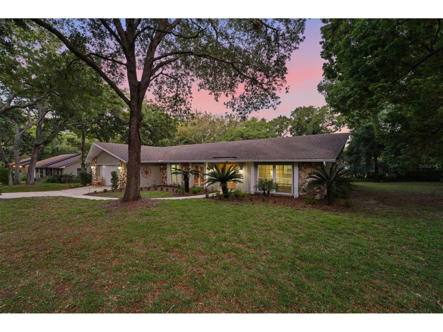 210 E Sweetwater Creek Drive Longwood FL 32779 - LAKE BRANTLEY AND WEKIVA RIVER O6402314 image44