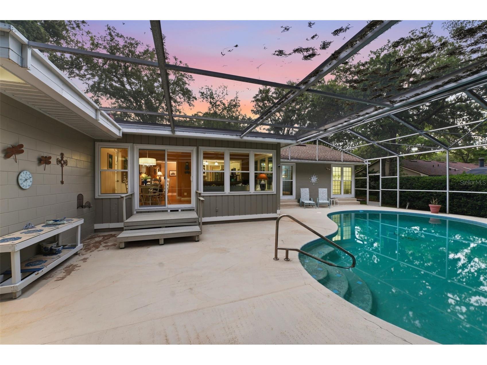 210 E Sweetwater Creek Drive Longwood FL 32779 - LAKE BRANTLEY AND WEKIVA RIVER O6402314 image45