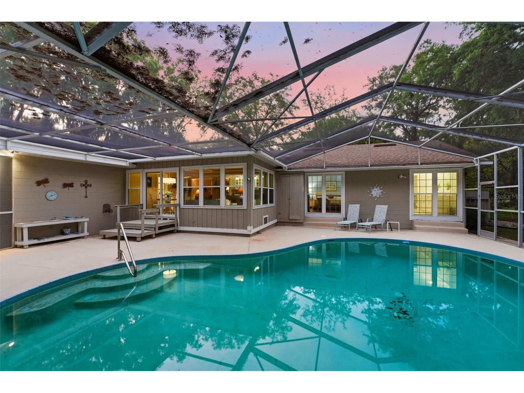 210 E Sweetwater Creek Drive Longwood FL 32779 - LAKE BRANTLEY AND WEKIVA RIVER O6402314 image46