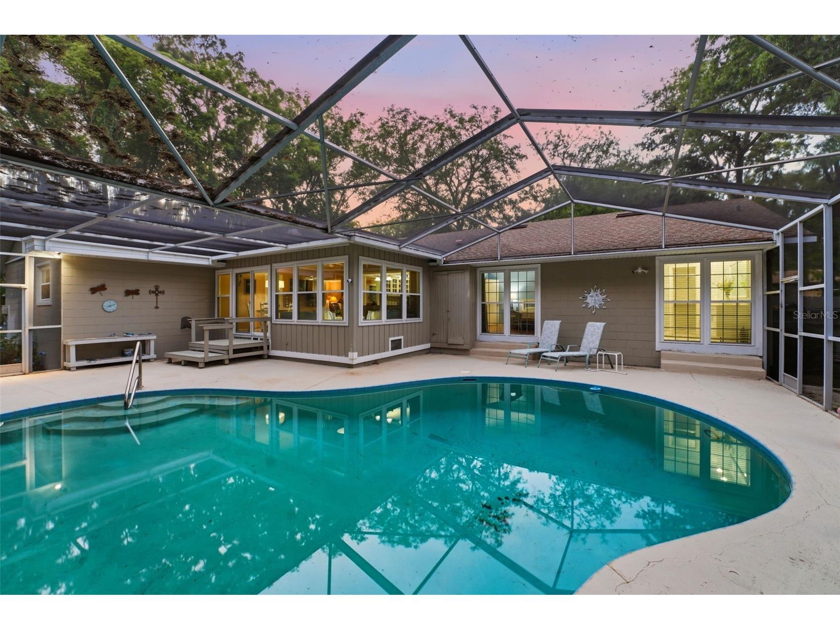 210 E Sweetwater Creek Drive Longwood FL 32779 - LAKE BRANTLEY AND WEKIVA RIVER O6402314 image47