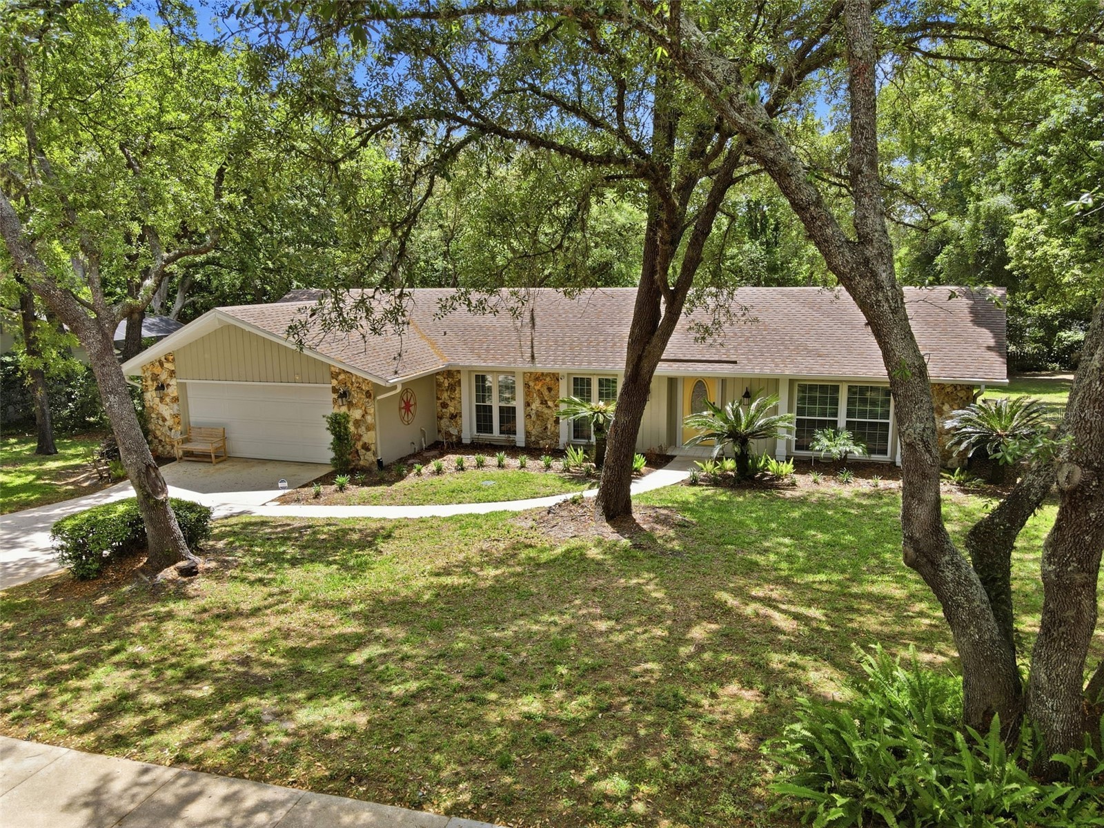 210 E Sweetwater Creek Drive Longwood FL 32779 - LAKE BRANTLEY AND WEKIVA RIVER O6402314 image50