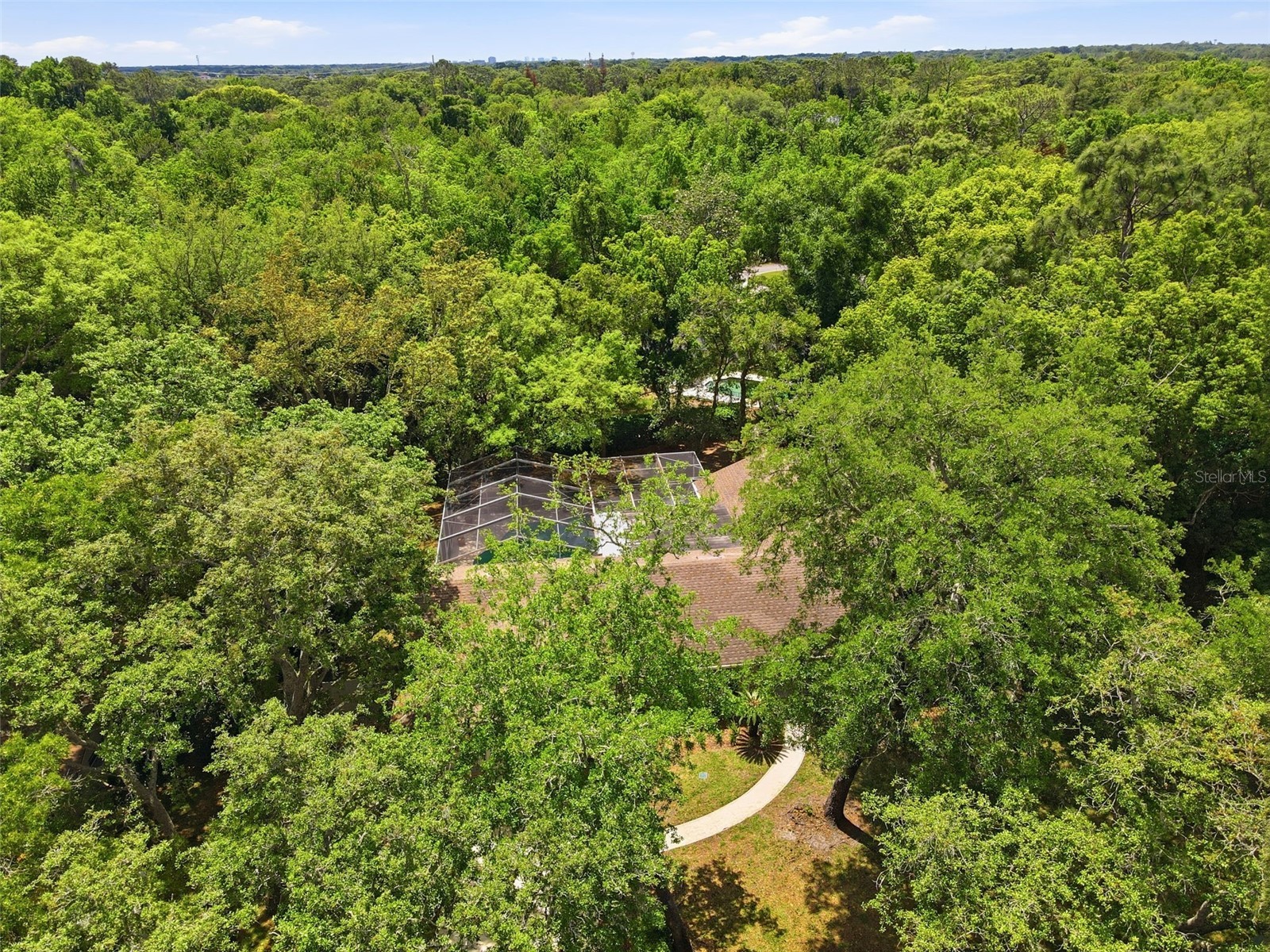 210 E Sweetwater Creek Drive Longwood FL 32779 - LAKE BRANTLEY AND WEKIVA RIVER O6402314 image51