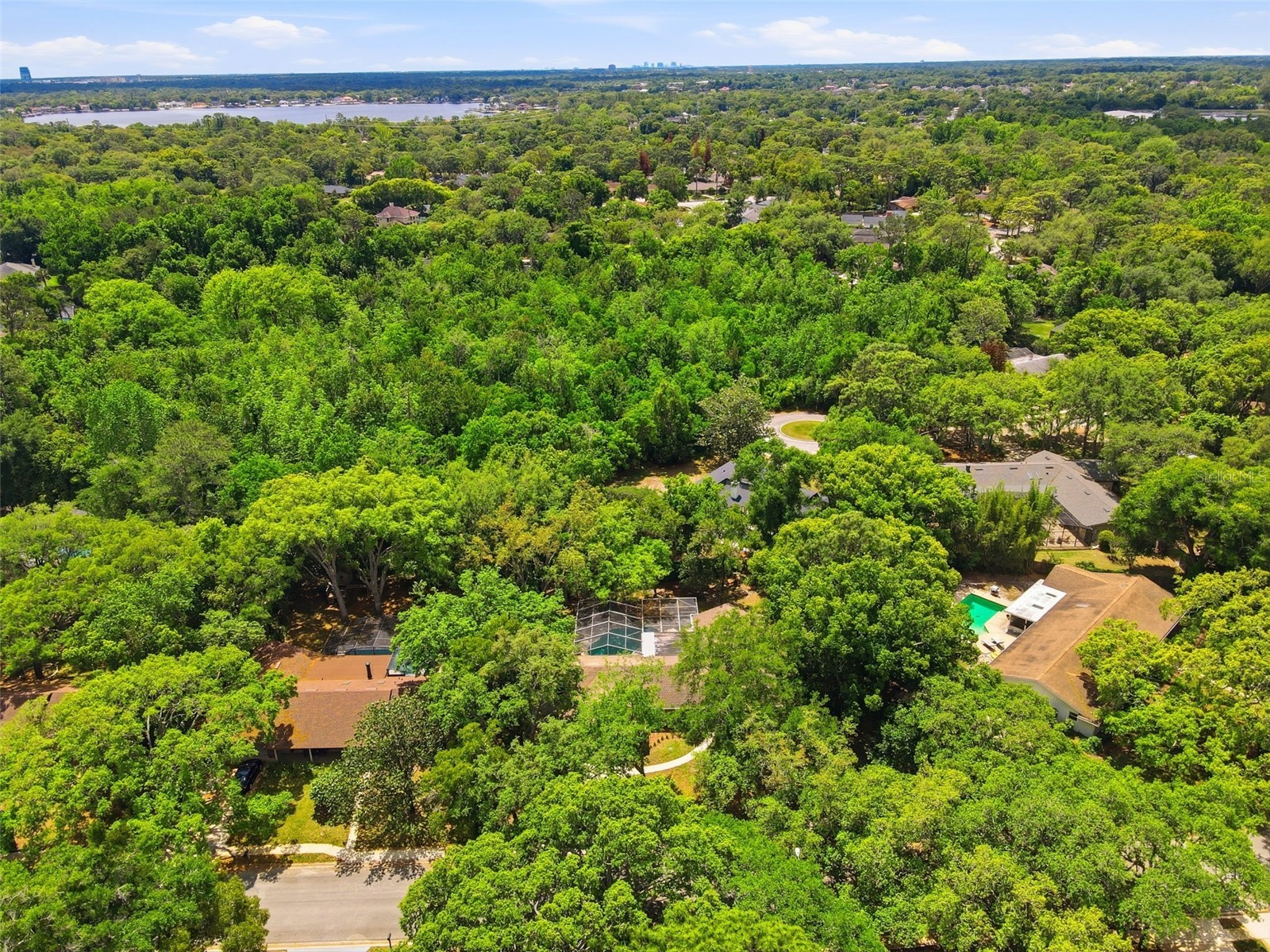 210 E Sweetwater Creek Drive Longwood FL 32779 - LAKE BRANTLEY AND WEKIVA RIVER O6402314 image52