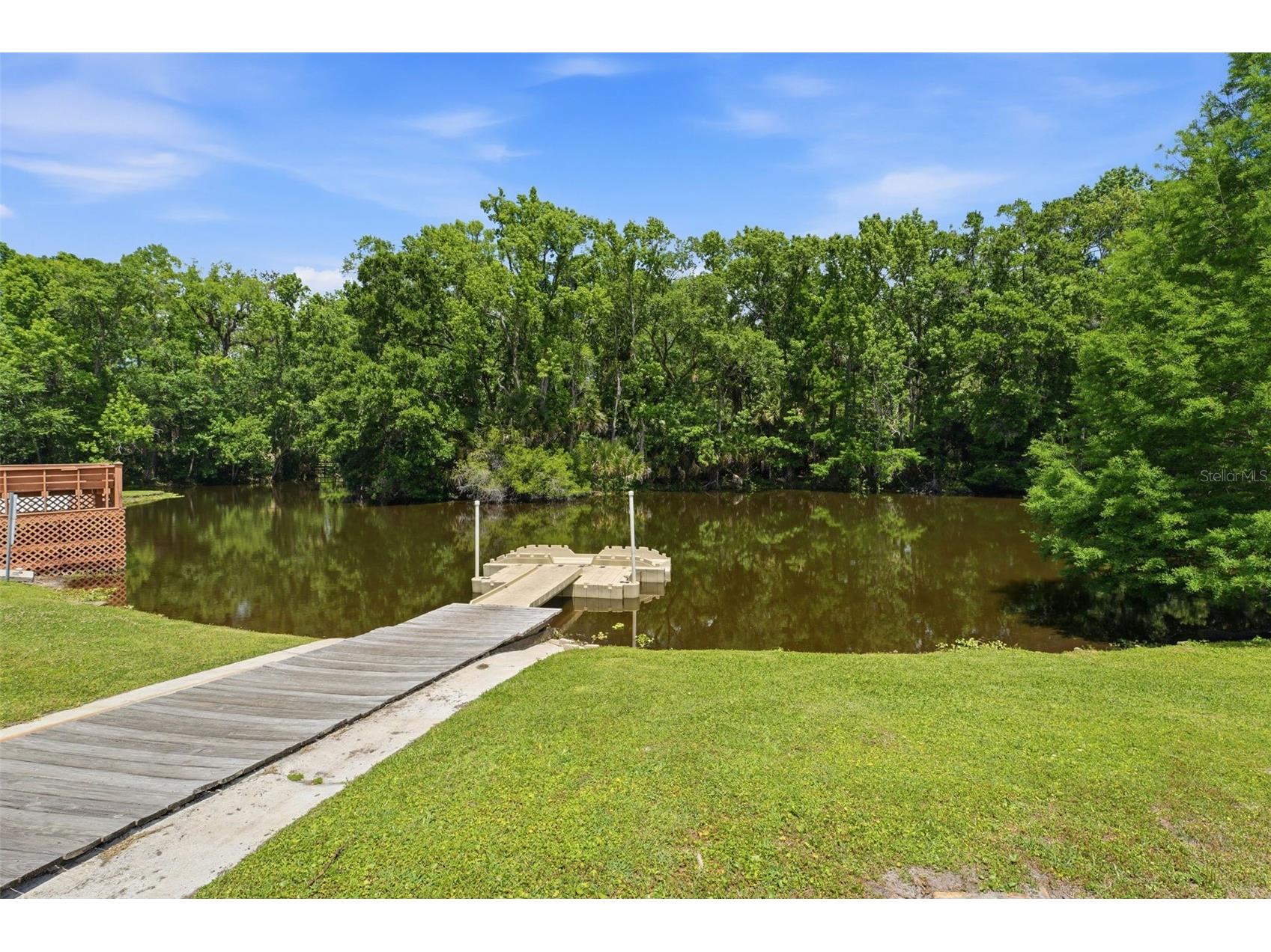 210 E Sweetwater Creek Drive Longwood FL 32779 - LAKE BRANTLEY AND WEKIVA RIVER O6402314 image54