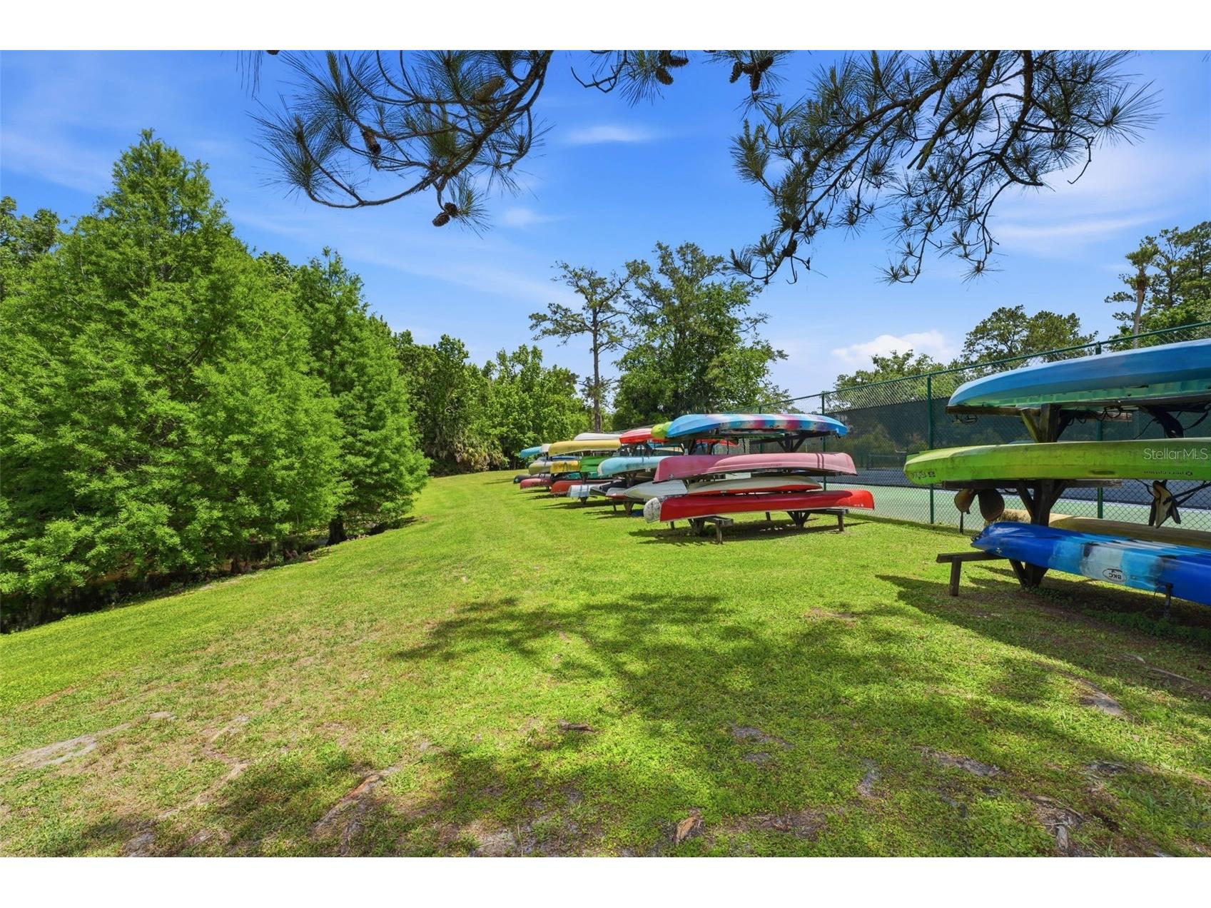 210 E Sweetwater Creek Drive Longwood FL 32779 - LAKE BRANTLEY AND WEKIVA RIVER O6402314 image55