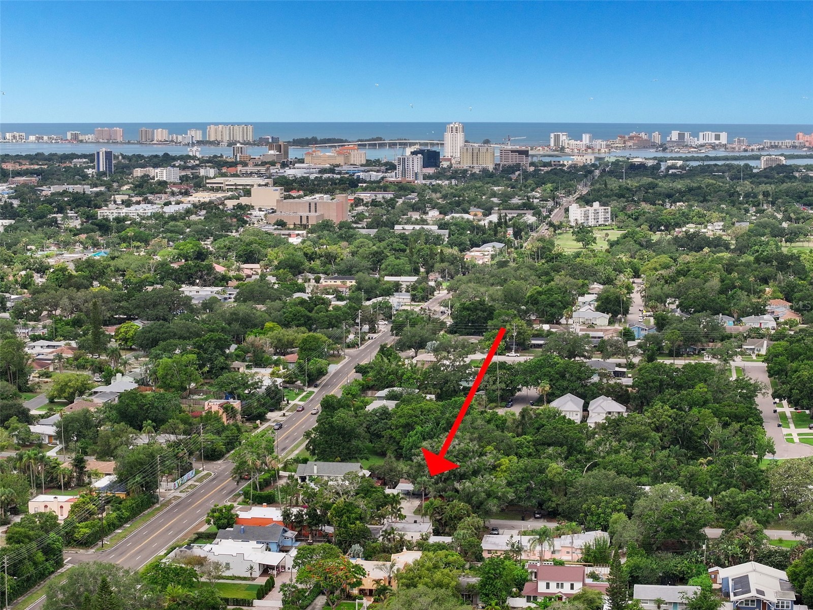 210 Edgewood Avenue Clearwater FL 33755 TB8525751 image1