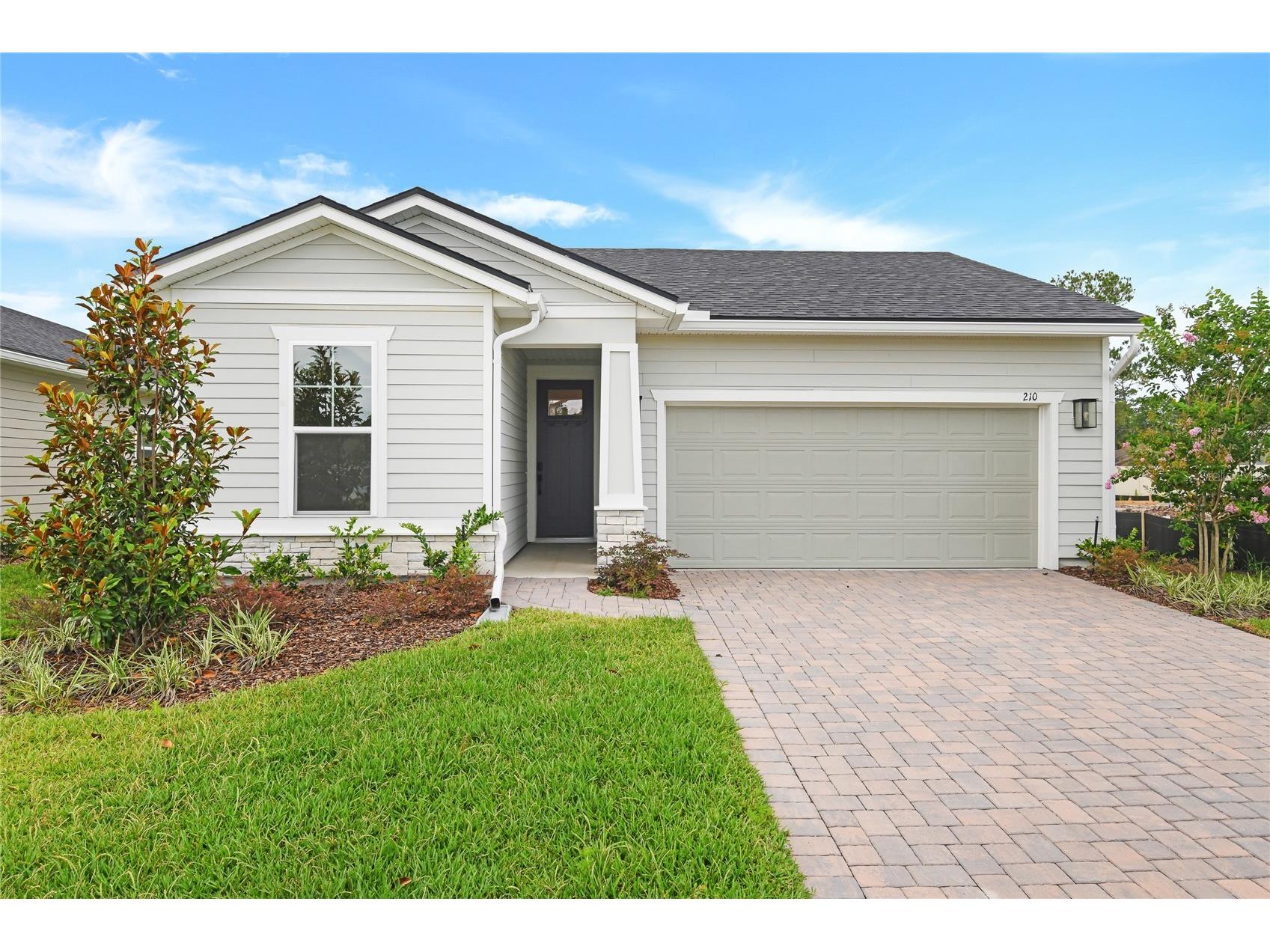210 Enclave Avenue Palm Coast FL 32164 S5149916 image1