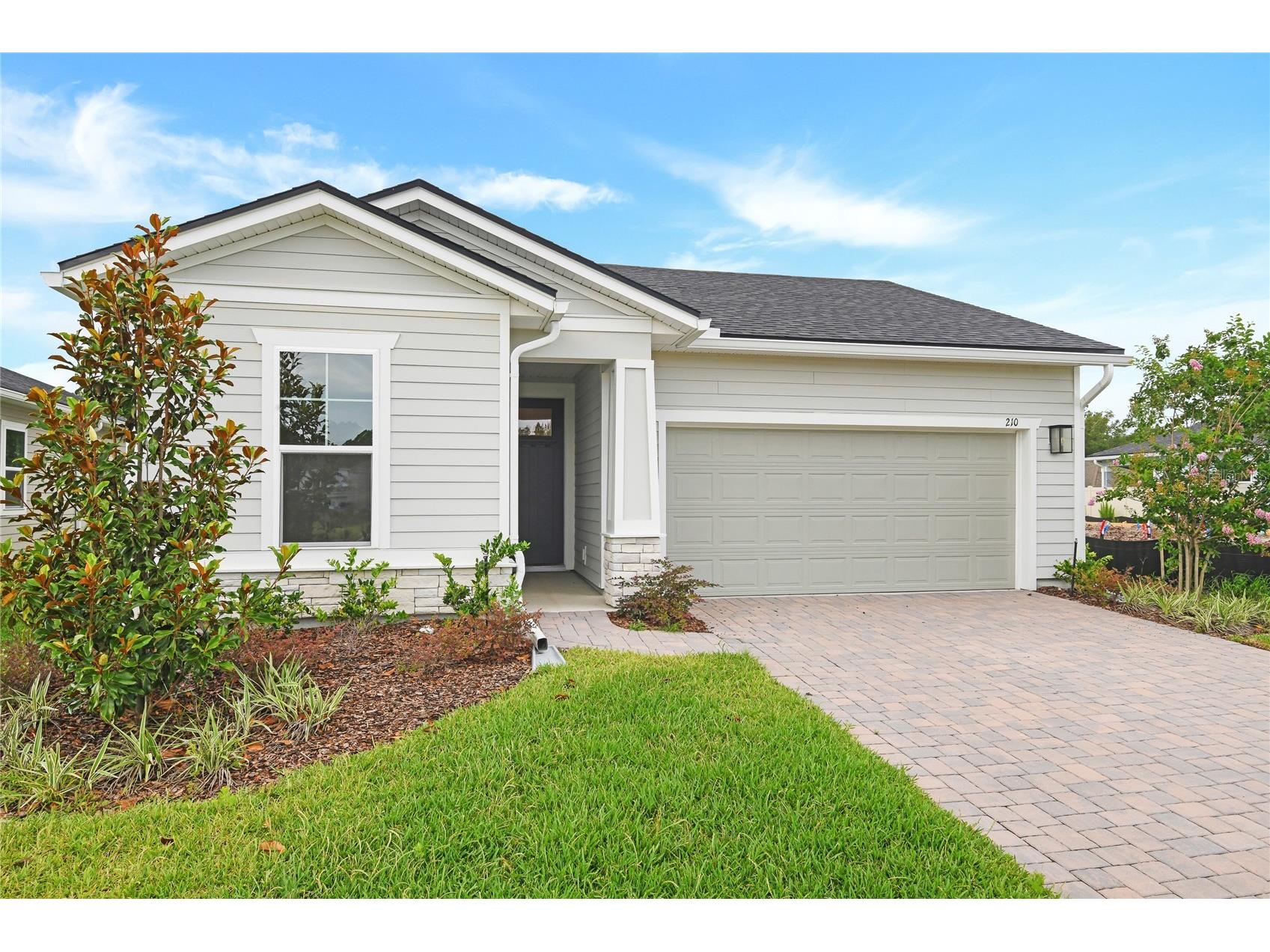 210 Enclave Avenue Palm Coast FL 32164 S5149916 image2