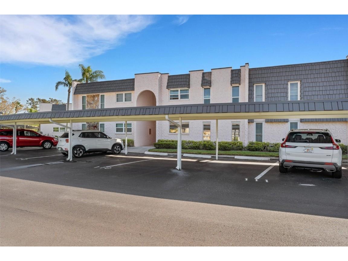 210 Fernwood Circle #210 Seminole FL 33777 TB8352312 image1