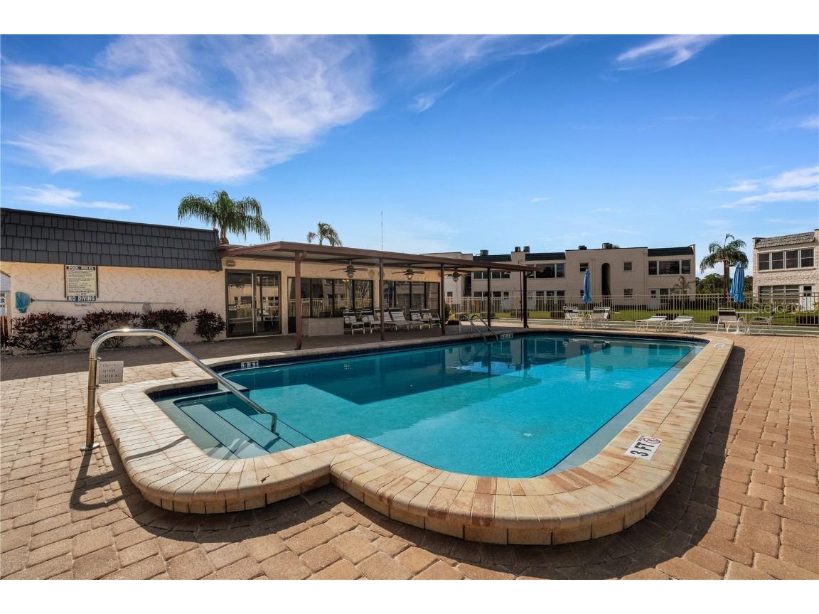 210 Fernwood Circle #210 Seminole FL 33777 TB8352312 image37