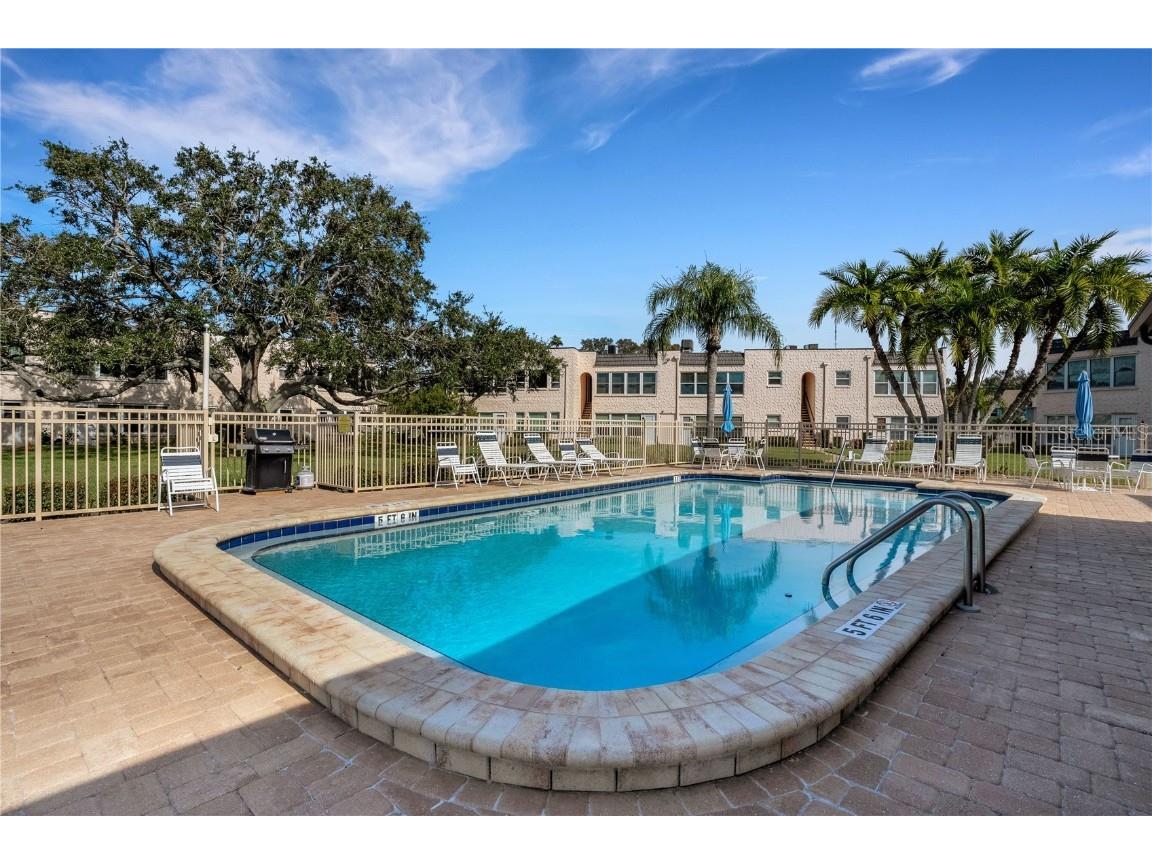 210 Fernwood Circle #210 Seminole FL 33777 TB8352312 image39