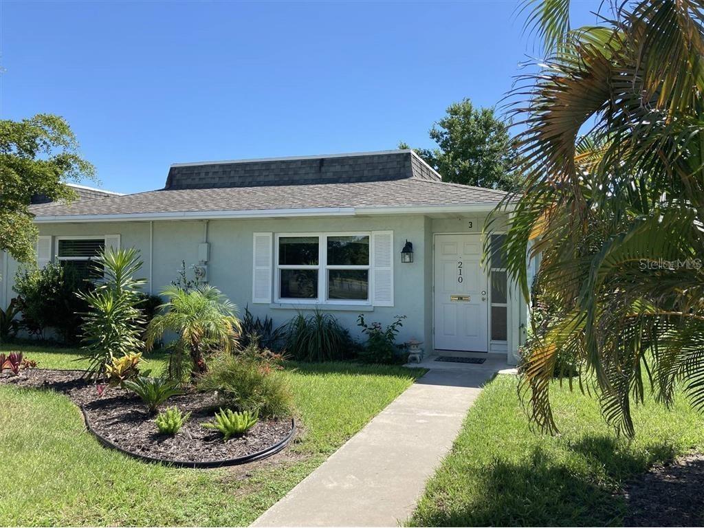 210 Field Avenue E #3 Venice FL 34285 A4552743 image1