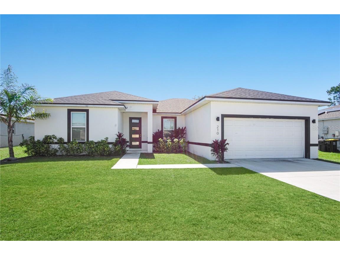 210 Goldenrod Lane Poinciana FL 34759 S5100120 image1