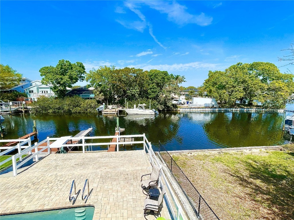 210 Grace Street Crystal Beach FL 34681 U8236096 image1